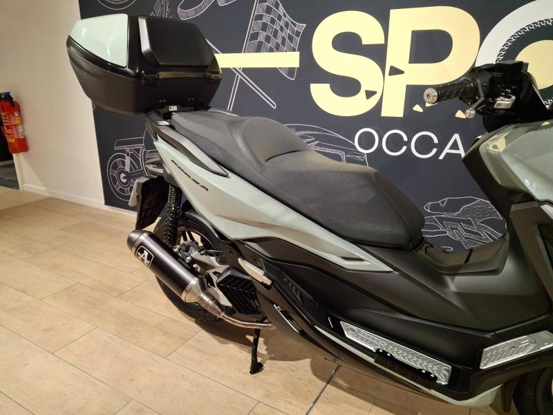 Image HONDA NSS Forza NSS 125 Forza ABS 2022