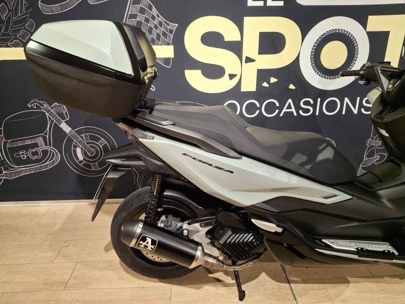 Image HONDA NSS Forza NSS 125 Forza ABS 2022