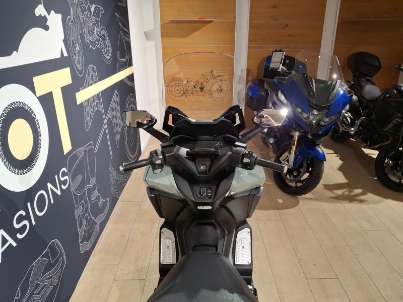 Image HONDA NSS Forza NSS 125 Forza ABS 2022