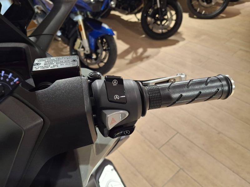 Image HONDA NSS Forza NSS 125 Forza ABS 2022