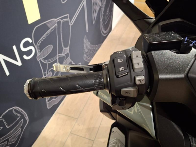 Image HONDA NSS Forza NSS 125 Forza ABS 2022