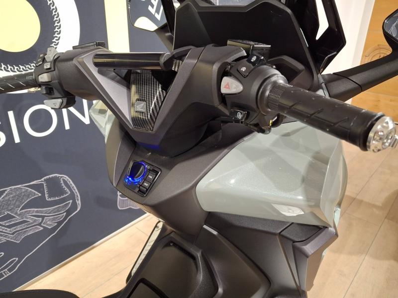Image HONDA NSS Forza NSS 125 Forza ABS 2022