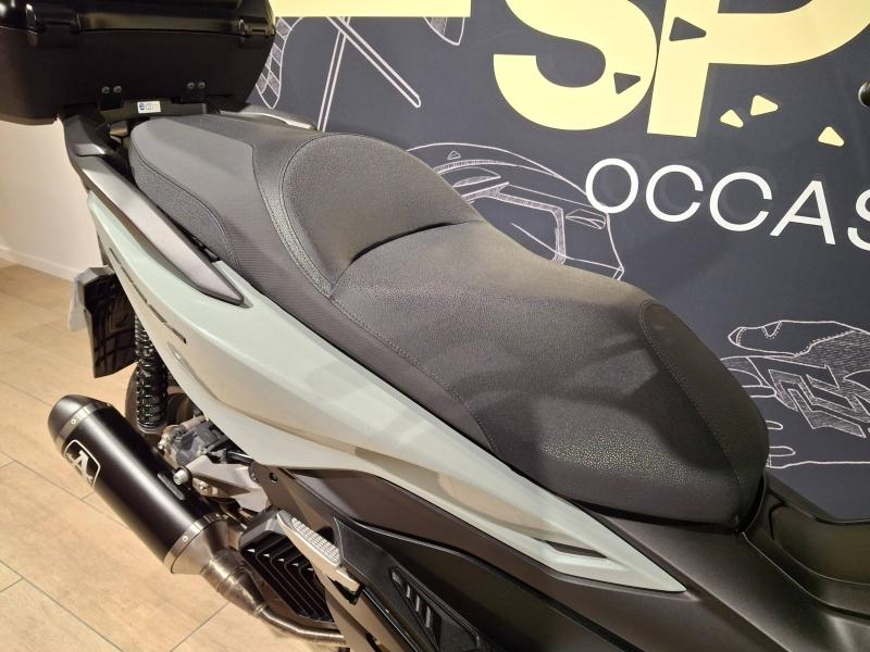 Image HONDA NSS Forza NSS 125 Forza ABS 2022