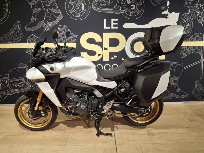 Photo YAMAHA Tracer Tracer 9 900 GT