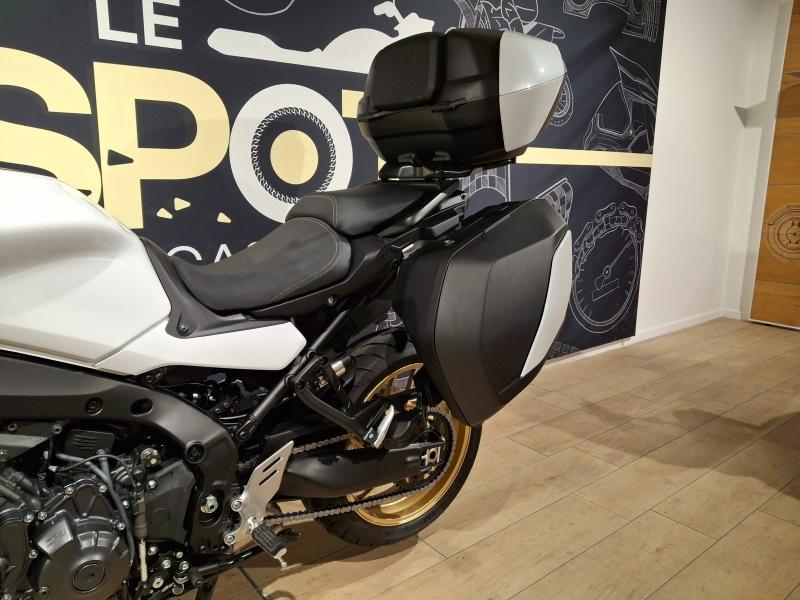 Image YAMAHA Tracer Tracer 9 900 GT