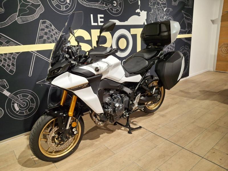 Image YAMAHA Tracer Tracer 9 900 GT