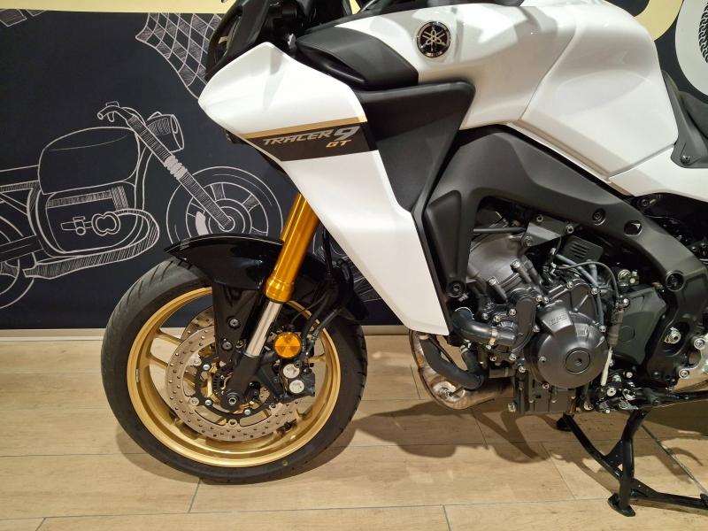 Image YAMAHA Tracer Tracer 9 900 GT