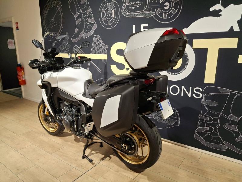 Image YAMAHA Tracer Tracer 9 900 GT