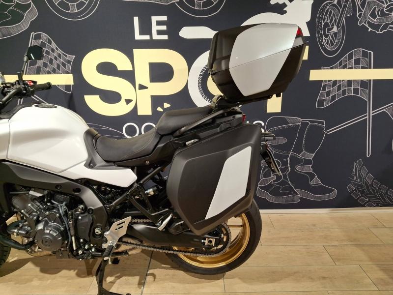 Image YAMAHA Tracer Tracer 9 900 GT