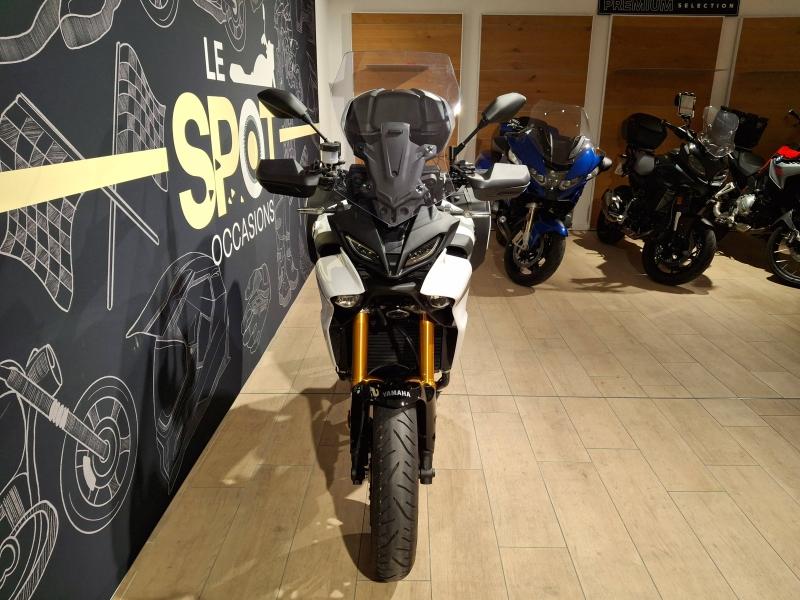 Image YAMAHA Tracer Tracer 9 900 GT