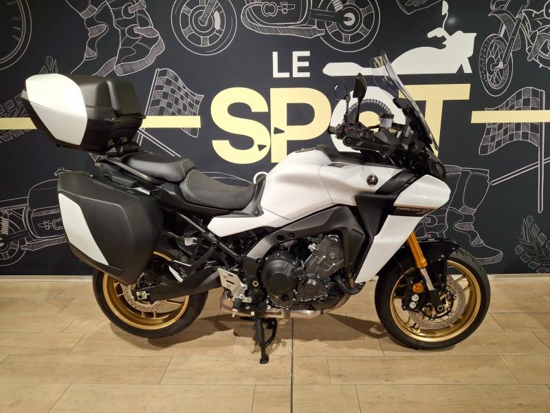 Image YAMAHA Tracer Tracer 9 900 GT