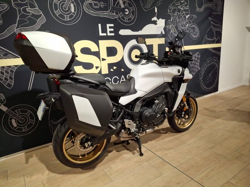 Image YAMAHA Tracer Tracer 9 900 GT