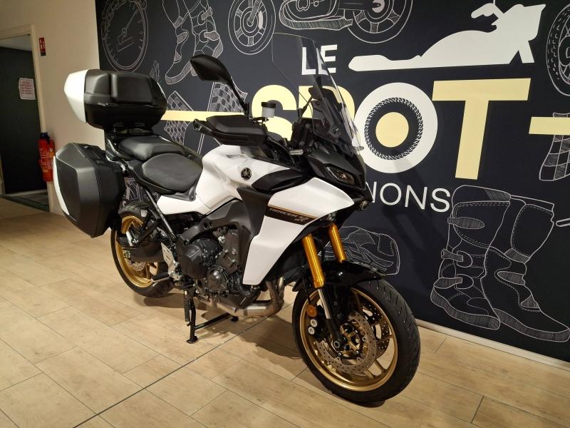 Image YAMAHA Tracer Tracer 9 900 GT