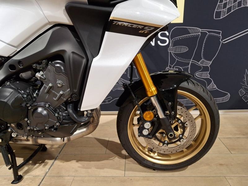 Image YAMAHA Tracer Tracer 9 900 GT