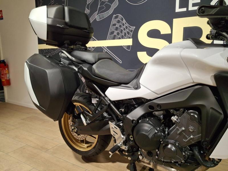 Image YAMAHA Tracer Tracer 9 900 GT