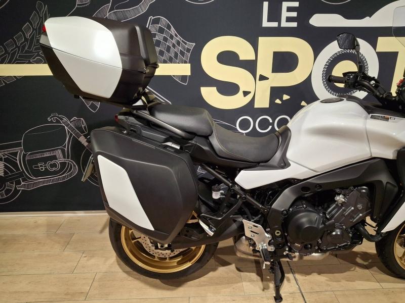 Image YAMAHA Tracer Tracer 9 900 GT