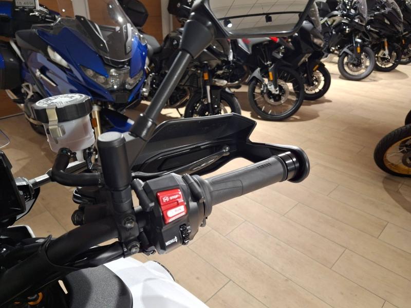 Image YAMAHA Tracer Tracer 9 900 GT