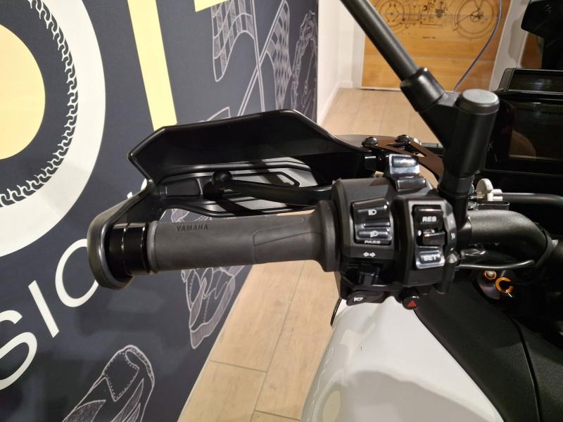 Image YAMAHA Tracer Tracer 9 900 GT