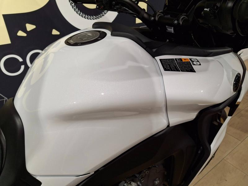 Image YAMAHA Tracer Tracer 9 900 GT