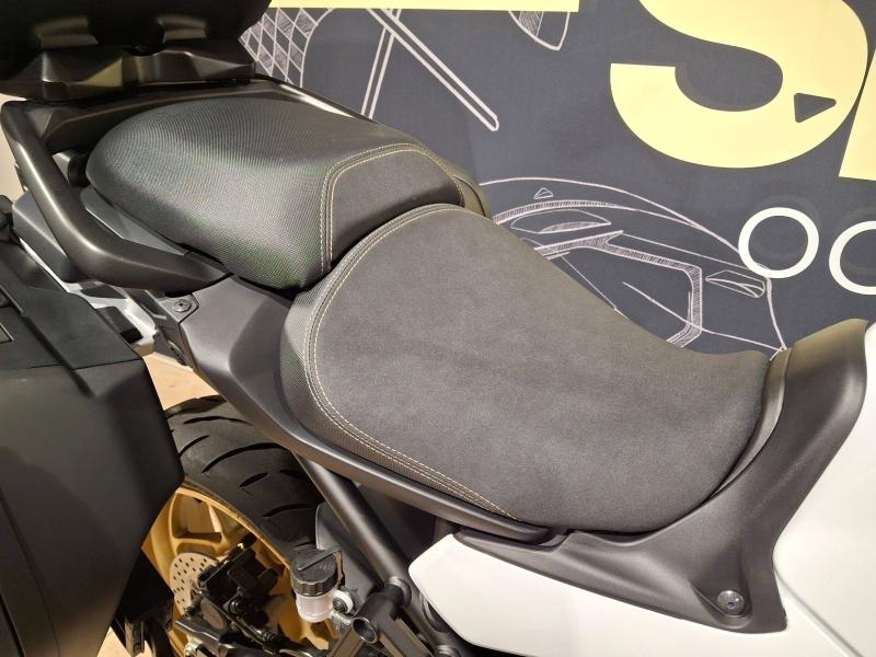 Image YAMAHA Tracer Tracer 9 900 GT