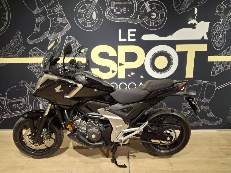 Photo HONDA NC NC 750 X DCT