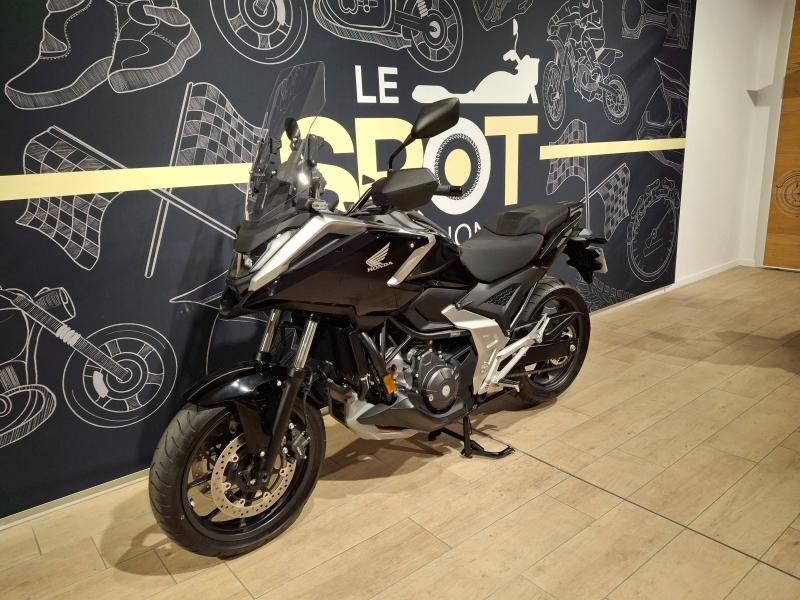Image HONDA NC NC 750 X DCT