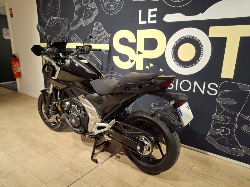 Image HONDA NC NC 750 X DCT