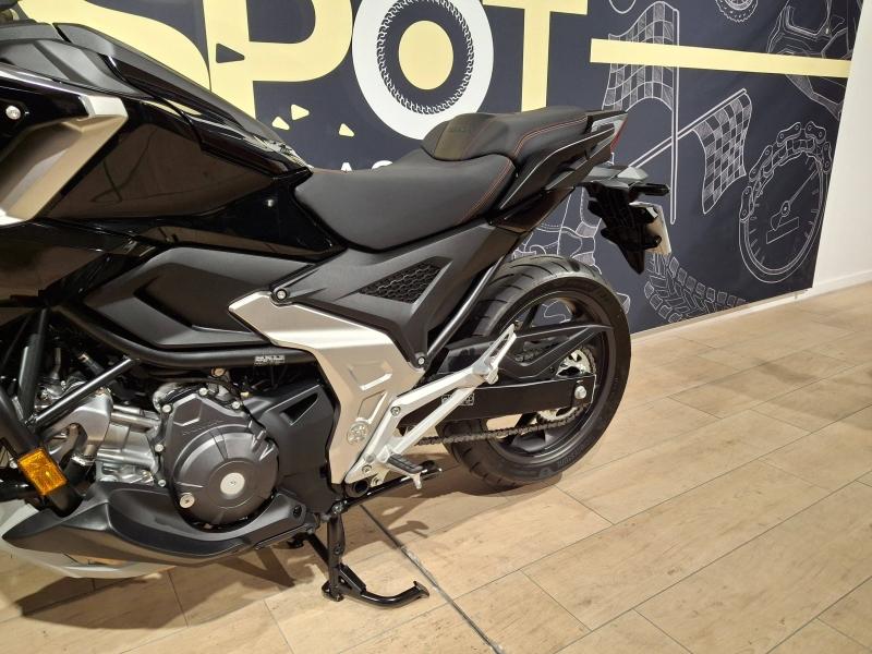 Image HONDA NC NC 750 X DCT