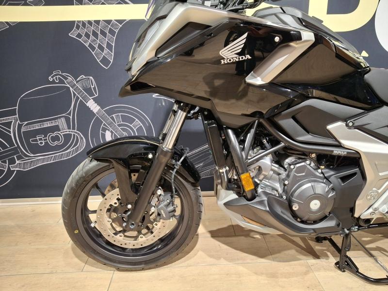 Image HONDA NC NC 750 X DCT