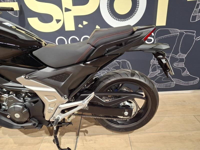 Image HONDA NC NC 750 X DCT