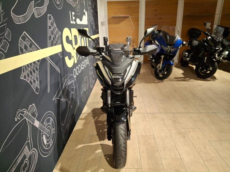 Image HONDA NC NC 750 X DCT