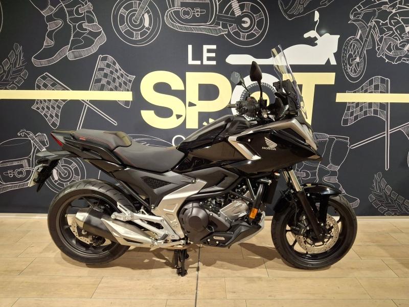 Image HONDA NC NC 750 X DCT