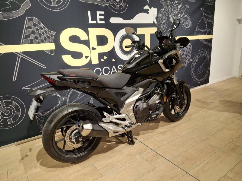 Image HONDA NC NC 750 X DCT