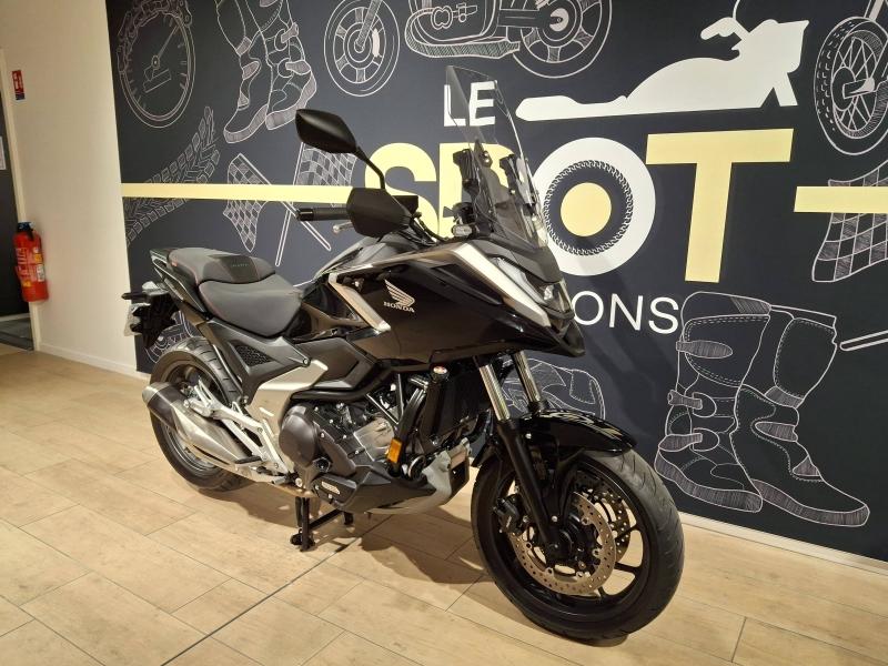 Image HONDA NC NC 750 X DCT