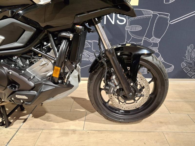 Image HONDA NC NC 750 X DCT