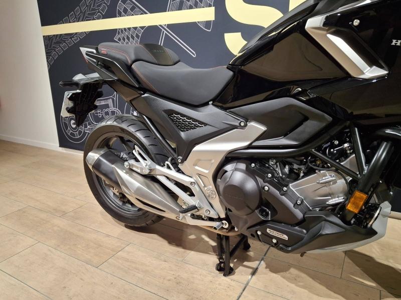 Image HONDA NC NC 750 X DCT