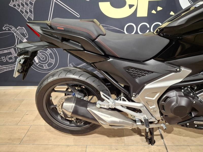 Image HONDA NC NC 750 X DCT