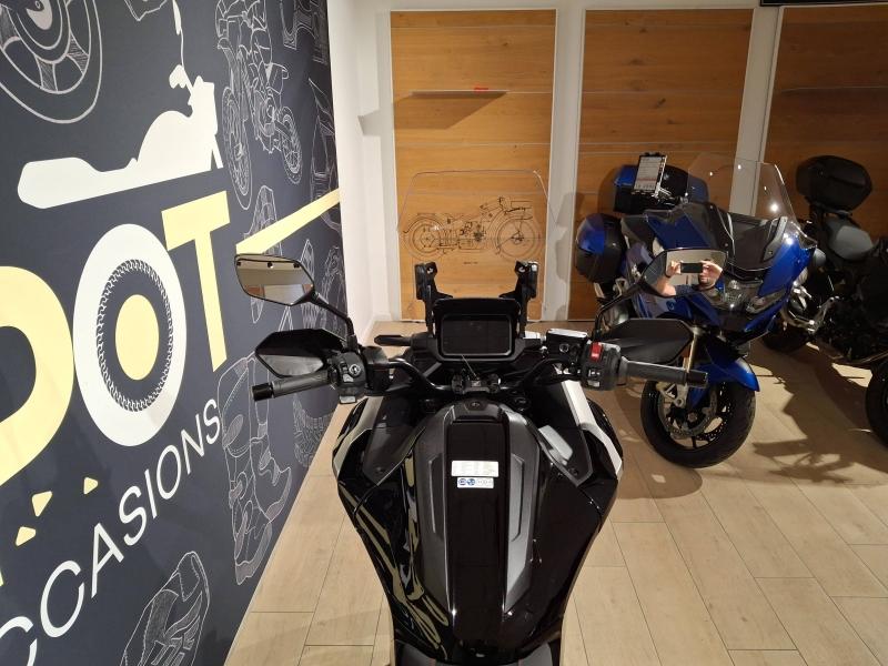 Image HONDA NC NC 750 X DCT