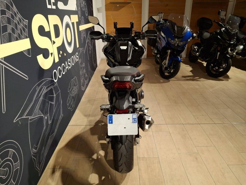 Image HONDA NC NC 750 X DCT