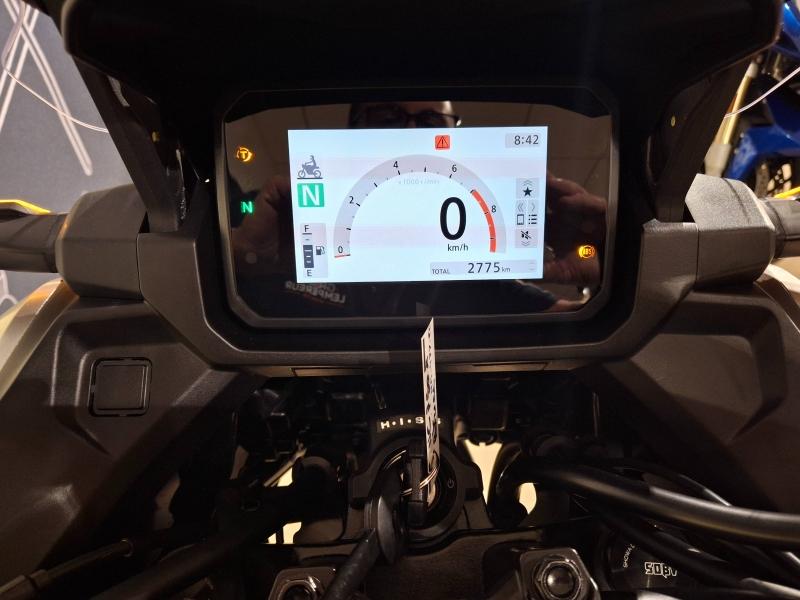 Image HONDA NC NC 750 X DCT