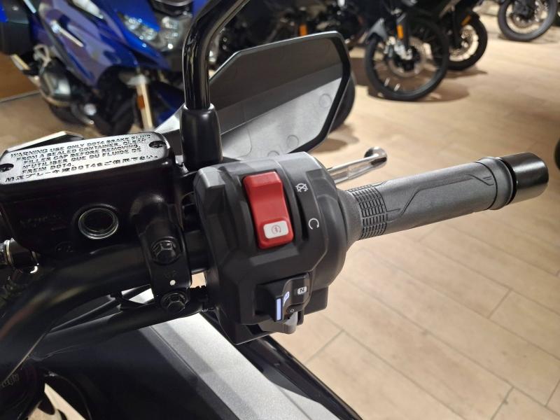 Image HONDA NC NC 750 X DCT