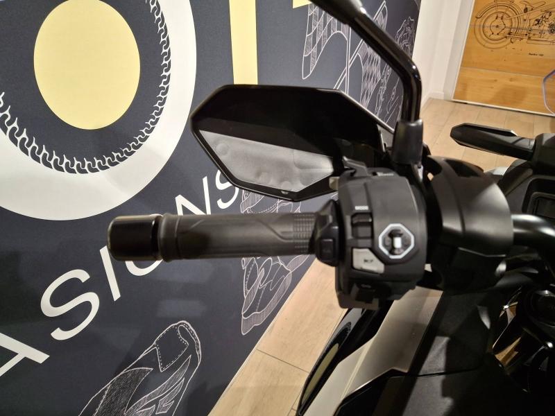 Image HONDA NC NC 750 X DCT