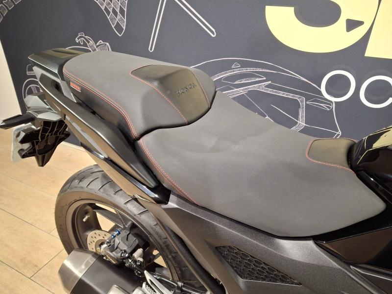 Image HONDA NC NC 750 X DCT