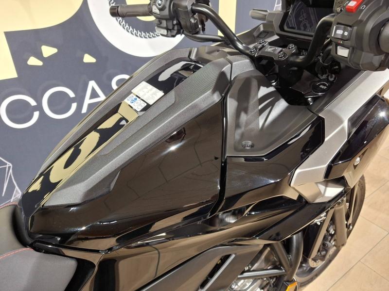 Image HONDA NC NC 750 X DCT