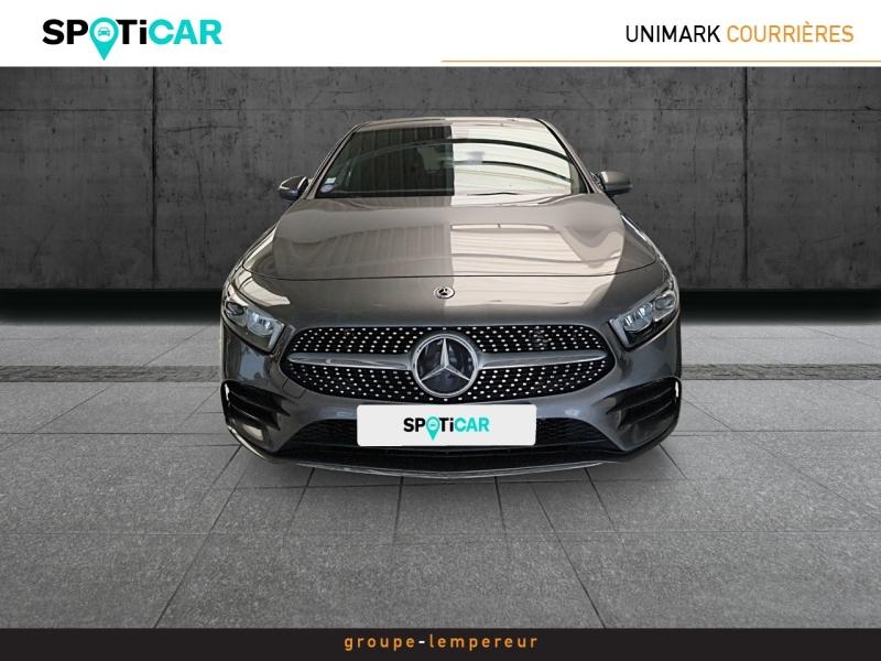 Image MERCEDES-BENZ Classe A 200 163ch AMG Line 7G-DCT