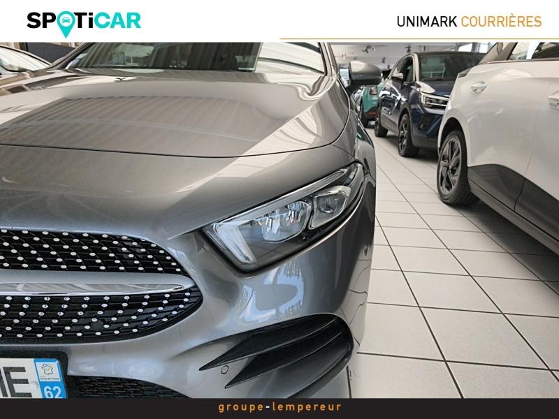 Image MERCEDES-BENZ Classe A 200 163ch AMG Line 7G-DCT