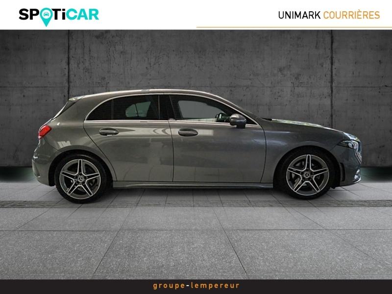 Image MERCEDES-BENZ Classe A 200 163ch AMG Line 7G-DCT
