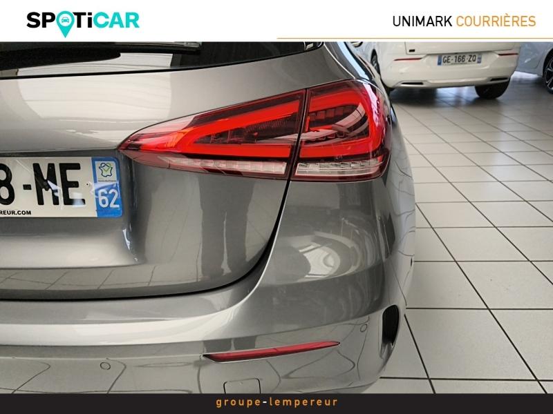 Image MERCEDES-BENZ Classe A 200 163ch AMG Line 7G-DCT