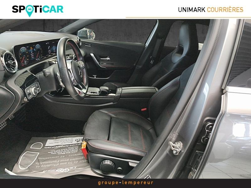 Image MERCEDES-BENZ Classe A 200 163ch AMG Line 7G-DCT