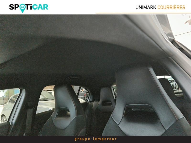 Image MERCEDES-BENZ Classe A 200 163ch AMG Line 7G-DCT